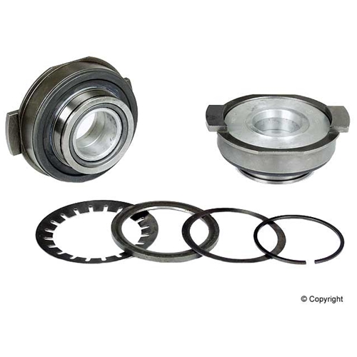 Porsche Clutch Release Bearing - 91111608102