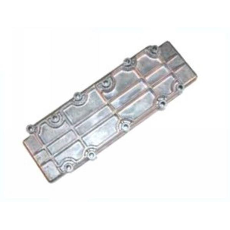 Porsche Lower Valve Cover 930 Turbo Style