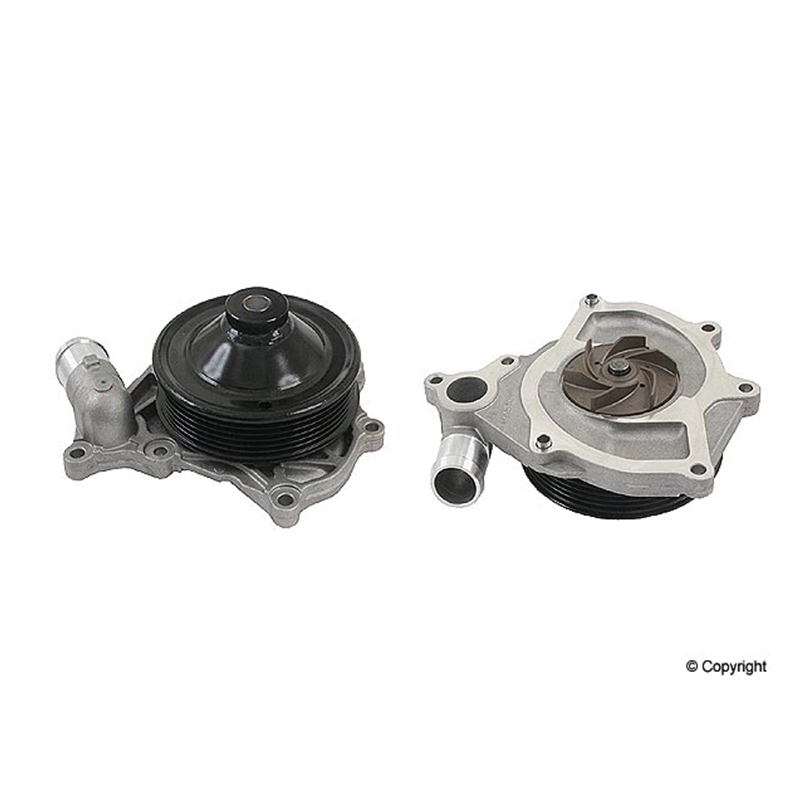 Porsche Engine Water Pump - Genuine New