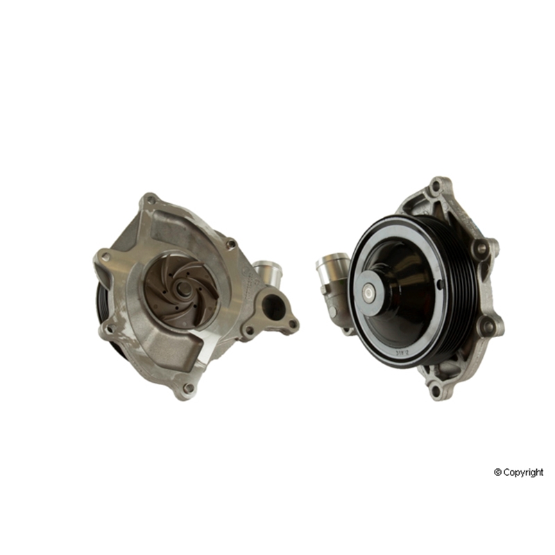 Porsche Engine Water Pump - Pierburg