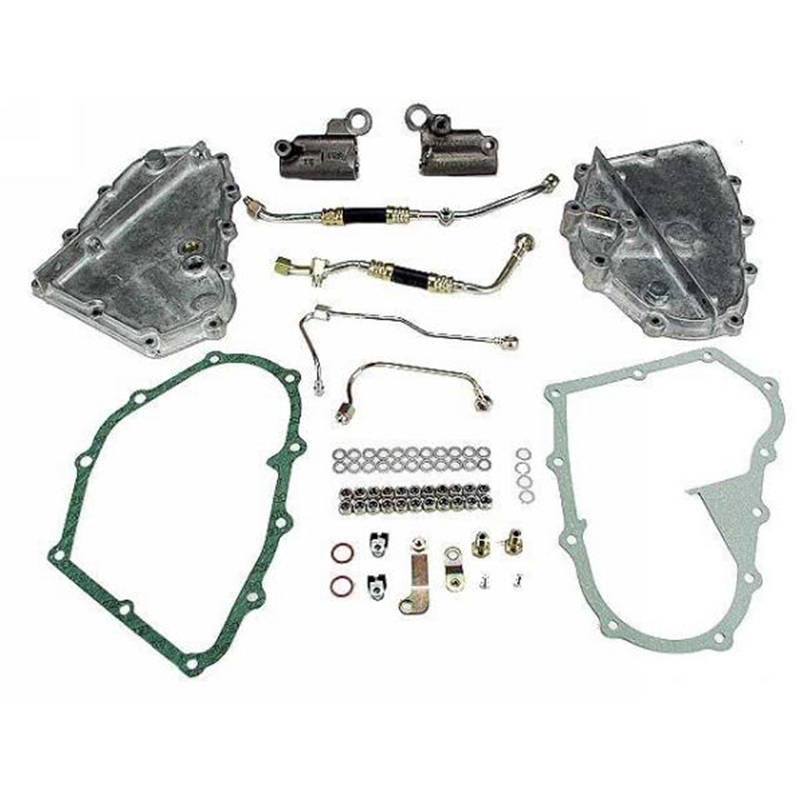 Porsche Carrera Chain Tensioner Kit - 911/914