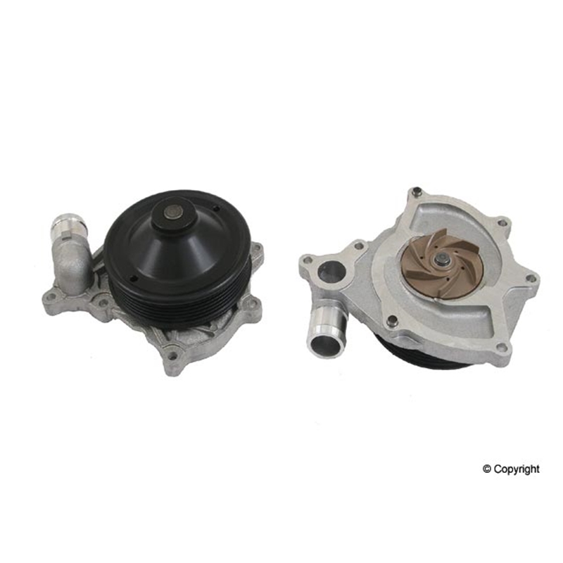 Porsche Engine Water Pump - Laso