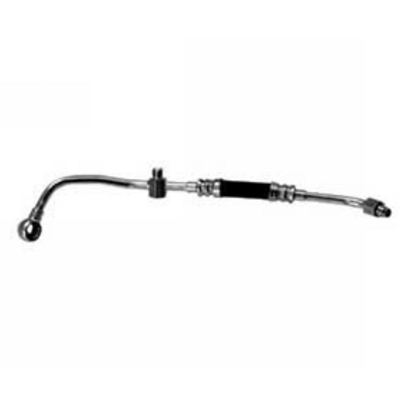 Porsche Cam Oil Line Left Camshaft Carrera