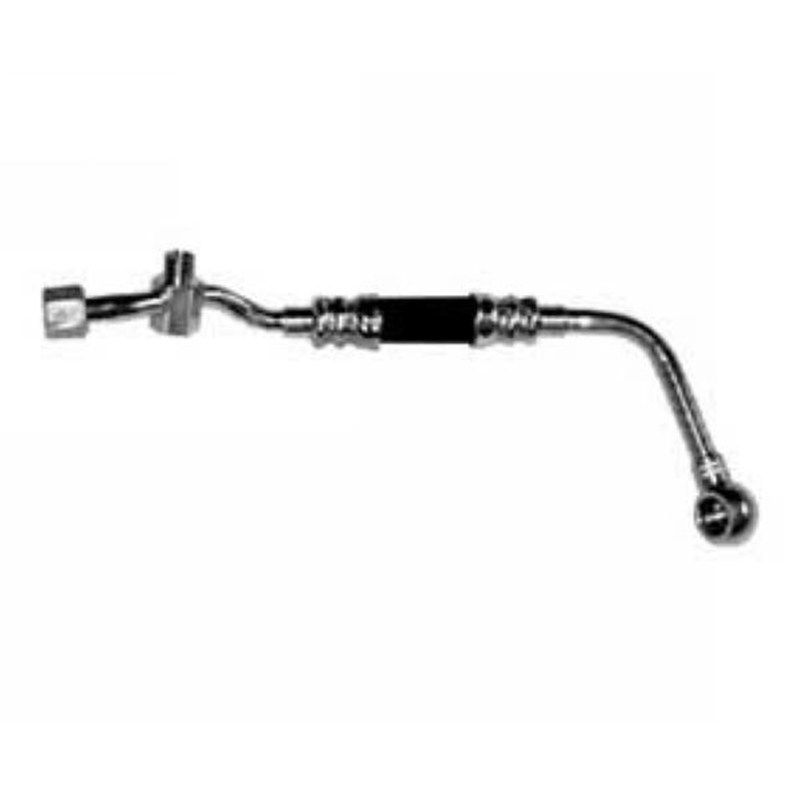 Porsche Cam Oil Line Right Camshaft Carrera