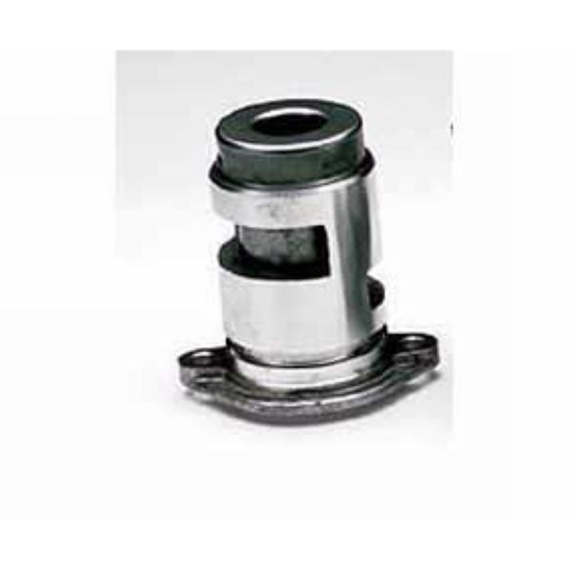 Porsche Oil Thermostat On Engine