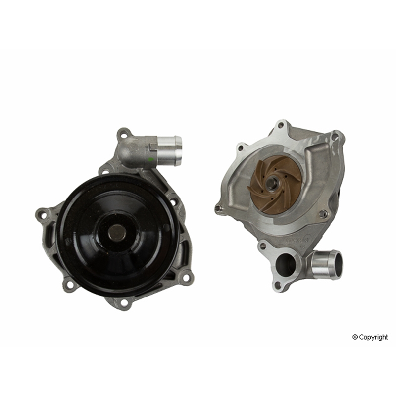 Porsche Engine Water Pump - Genuine