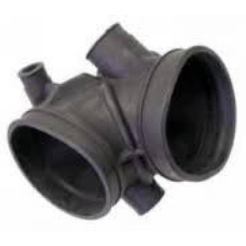 Porsche Air Injection Air Flow Meter Intake Boot