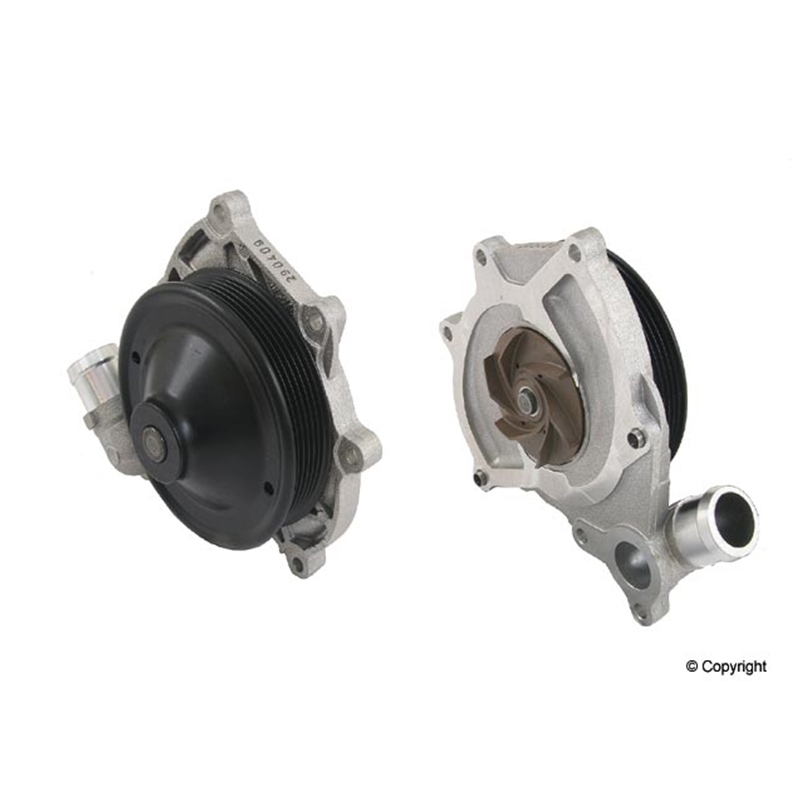 Porsche Engine Water Pump - Laso