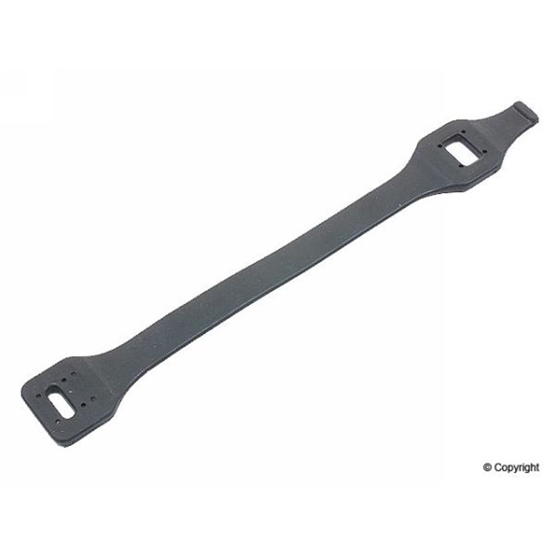 Porsche Airbox Strap