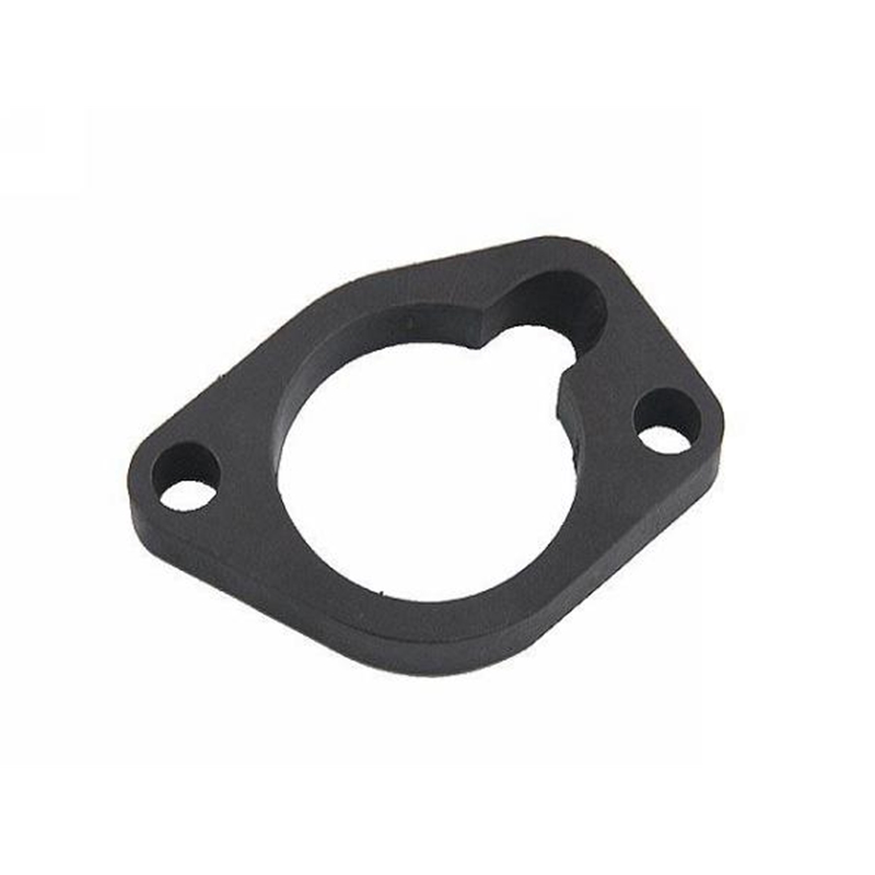 Porsche Fuel Injector Insulator Block Spacer