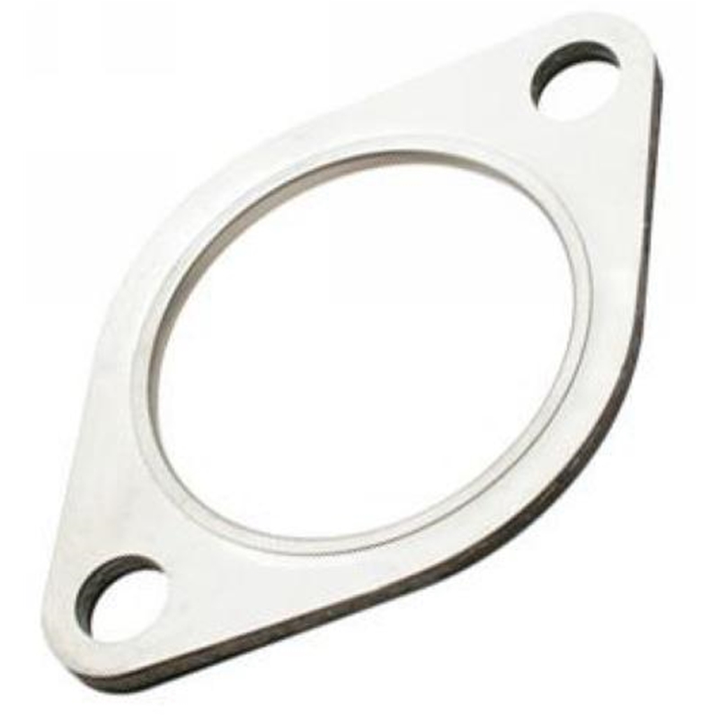 Porsche Exhaust Head To Heat Exchanger Gasket
