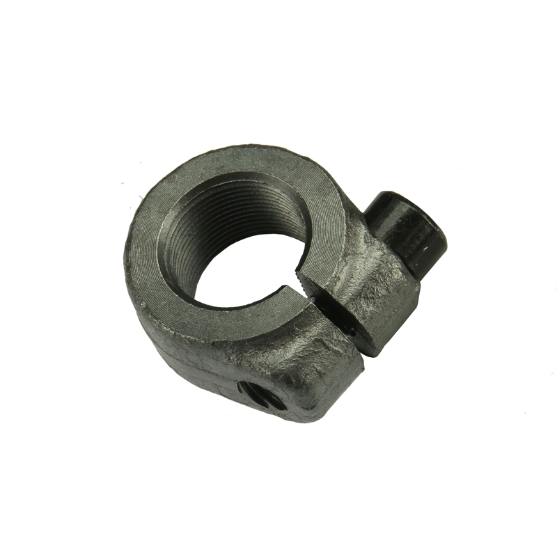 Porsche Clamping Nut for Front Wheel Spindle