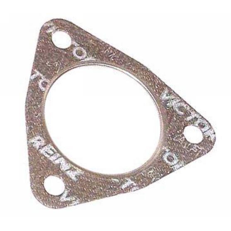 Gasket, Crossover Pipe To Catalytic Converter