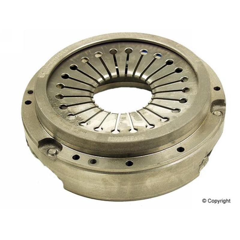 Porsche Clutch Pressure Plate