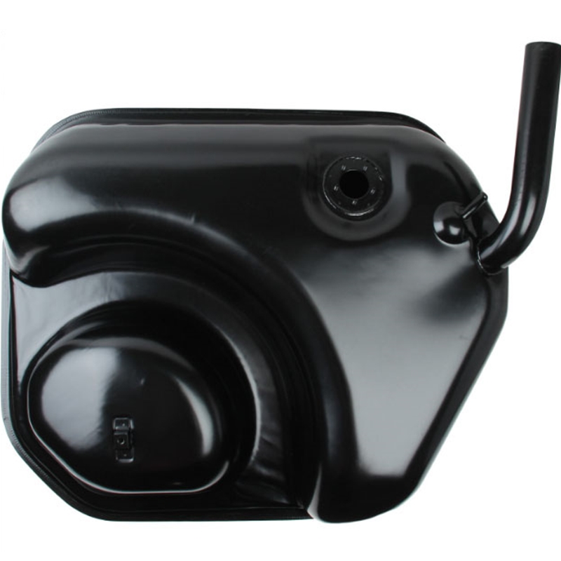 Porsche 911,912 & 930 Fuel Gas Tank - Dansk Black
