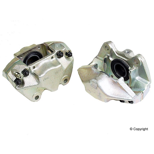 Porsche Brake Caliper - "A" Type - Front Left