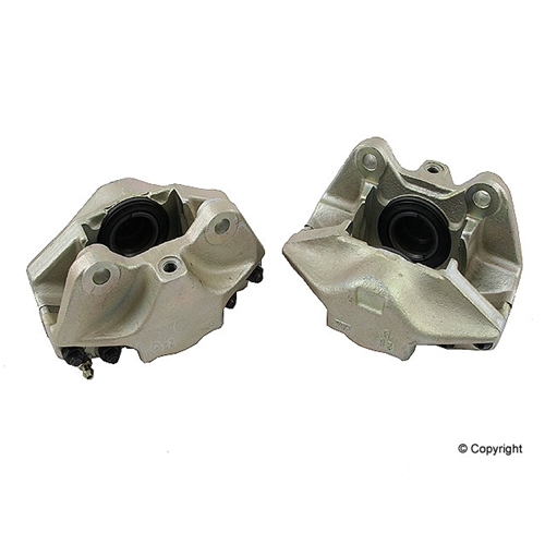 Porsche Brake Caliper - "A" Type - Front Right