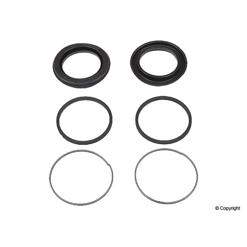 BRAKE GASKET SET