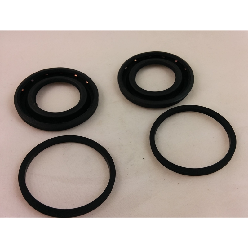 Porsche - GASKET SET