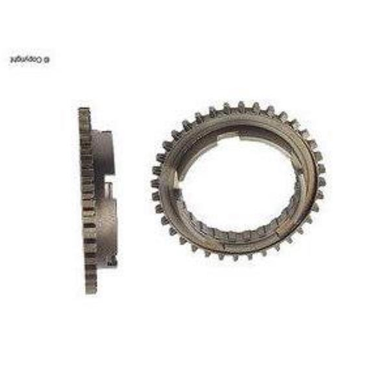 Porsche Dog Teeth 1st Gear - Symmetrical