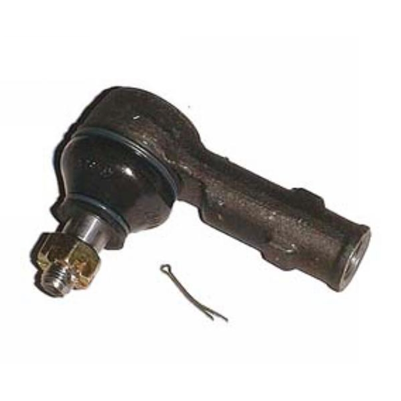 Porsche Outer Turbo Tie Rod End