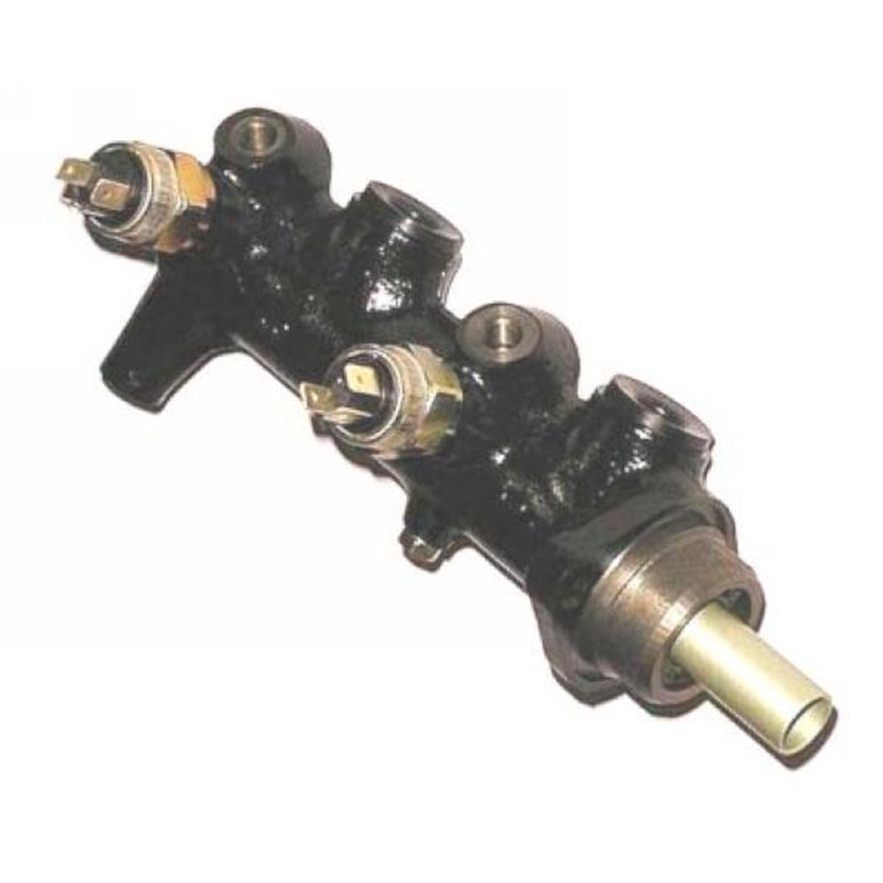 Porsche Brake Master Cylinder - 