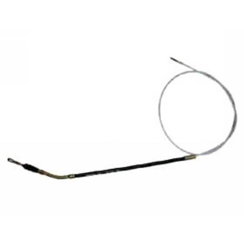 Porsche 911 Clutch Cable