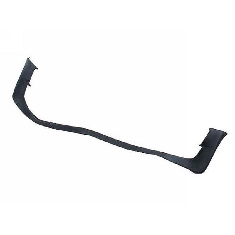 Porsche Rubber Front Chin Spoiler