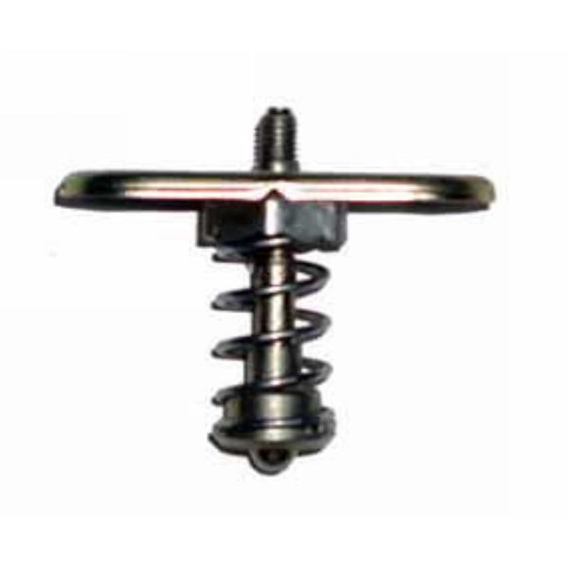 Porsche Rear Decklid Latch Upper 911 -