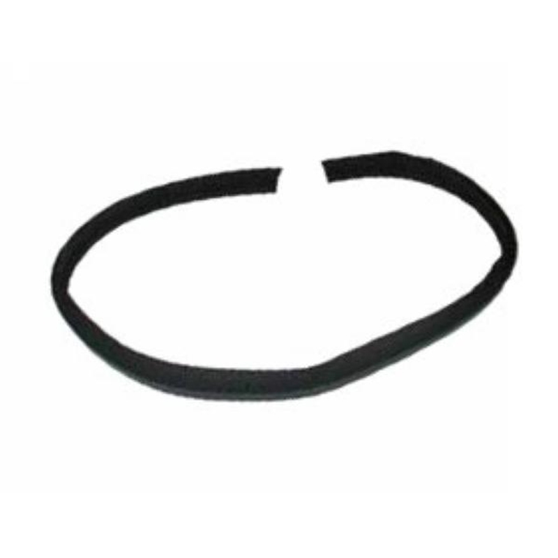 Porsche Rocker Panel Seal - 911 930  Left Or Right