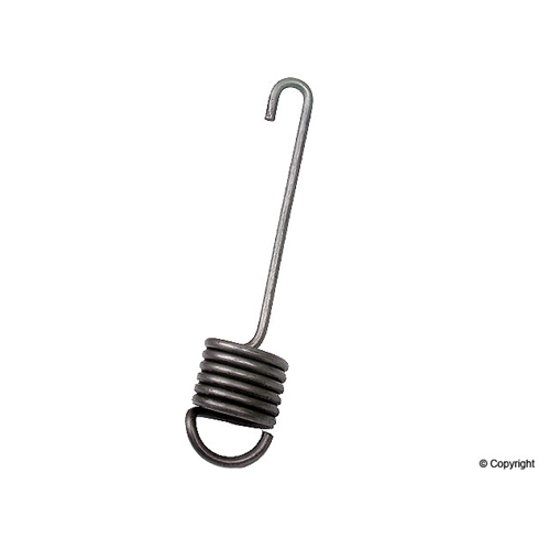 Porsche 911 Clutch Pedal Spring - Genuine