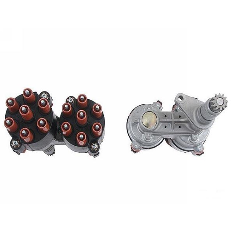 Porsche C2/4 & 993  Ignition Distributor - Rebuilt