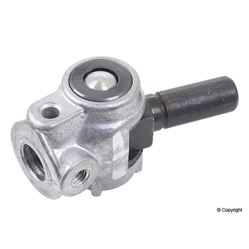Porsche - Shift Rod Coupler 