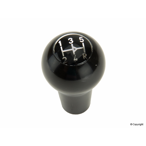 SHIFT KNOB