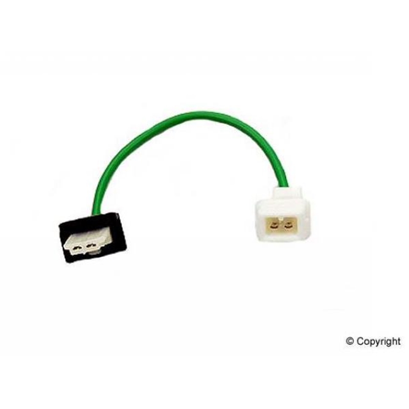 Porsche Ignition Distributor Wire Cable