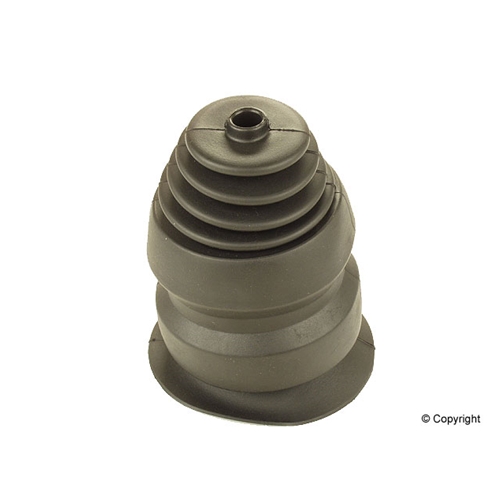 Porsche - 911 930 Inner Shift Boot Sleeve - Rubber