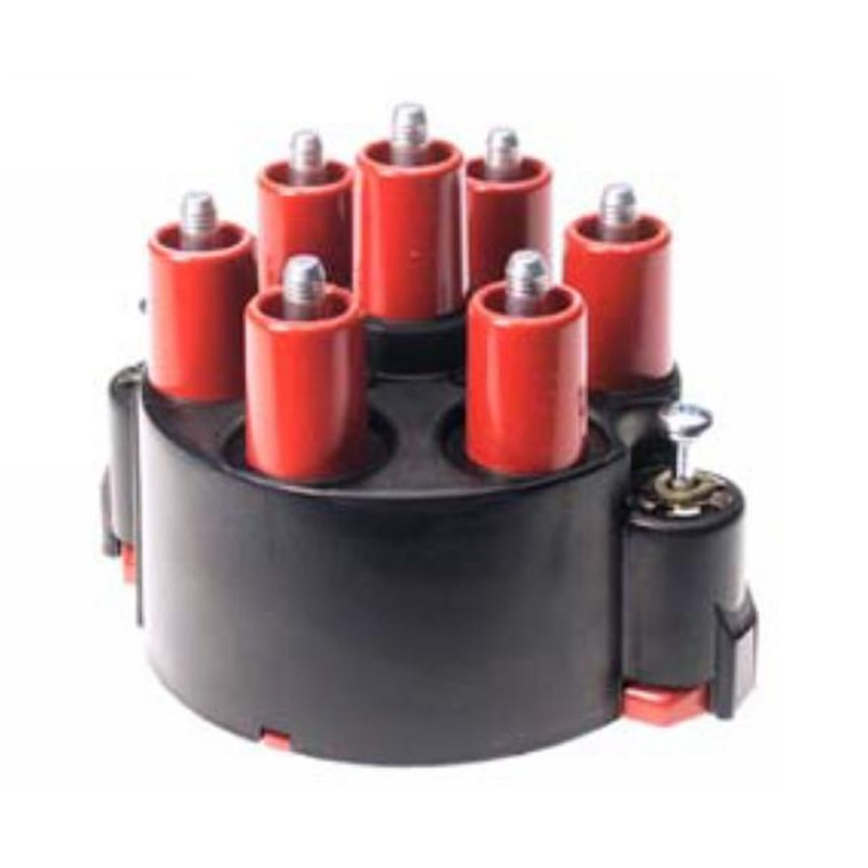 Porsche Distributor Cap - Bosch