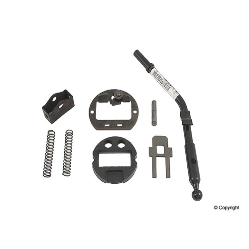 Porsche Short Shift Kit