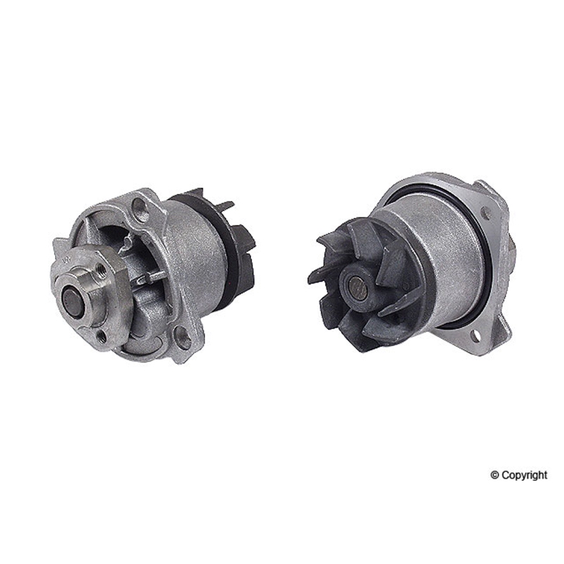 Porsche Water Pump Meyle