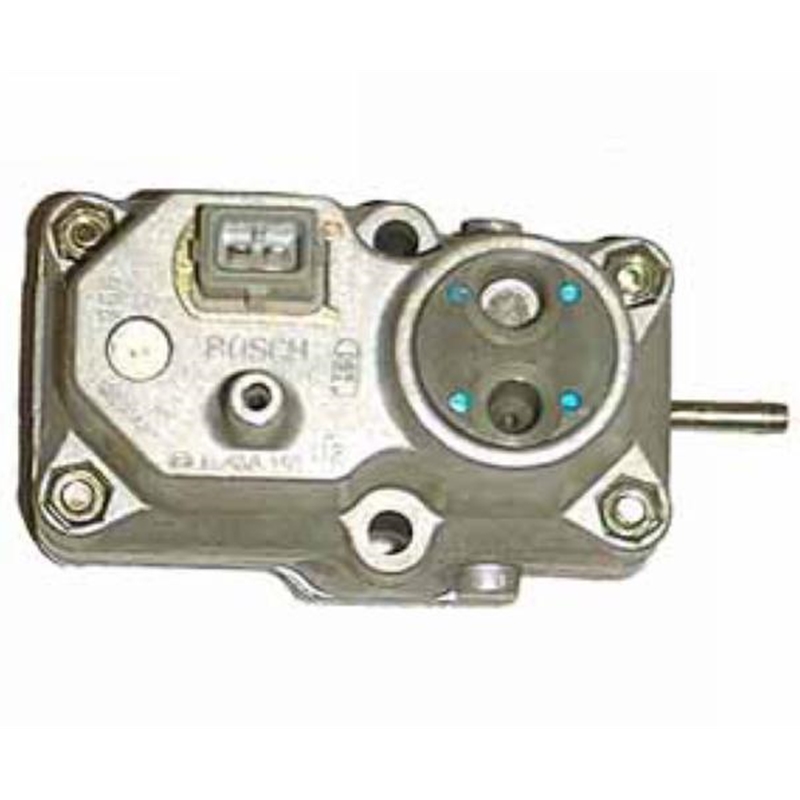Porsche Warm Up Regulator Rebuilt  0438140153