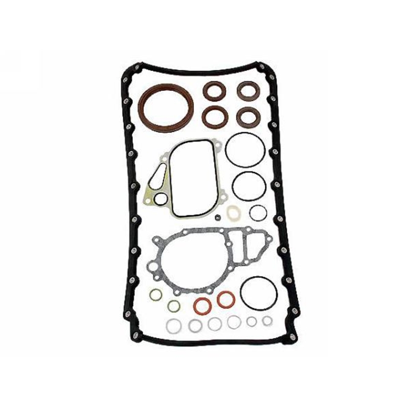 Porsche Gasket Set Lower Block 968