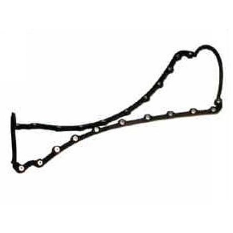 Porsche Oil Pan Gasket 924s, 944 & 968 - OEM