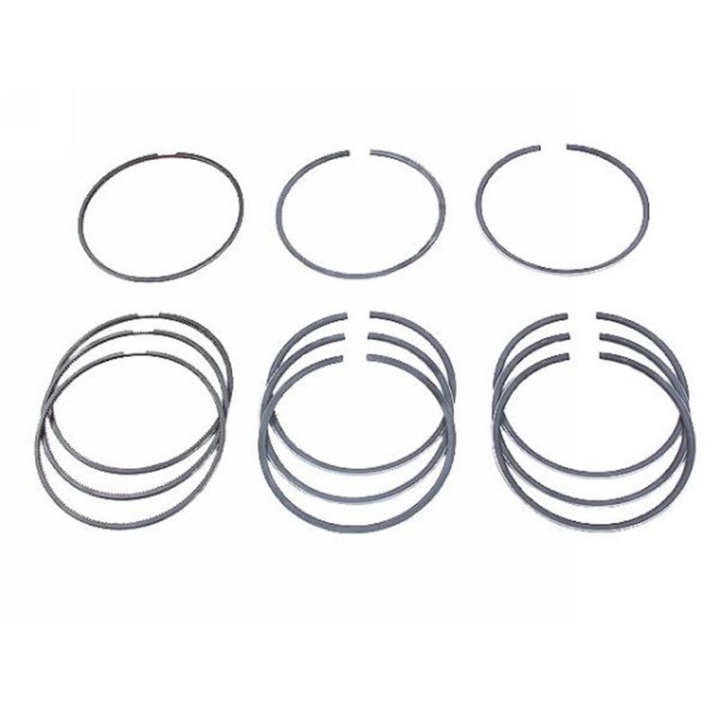 Porsche Piston Ring Set