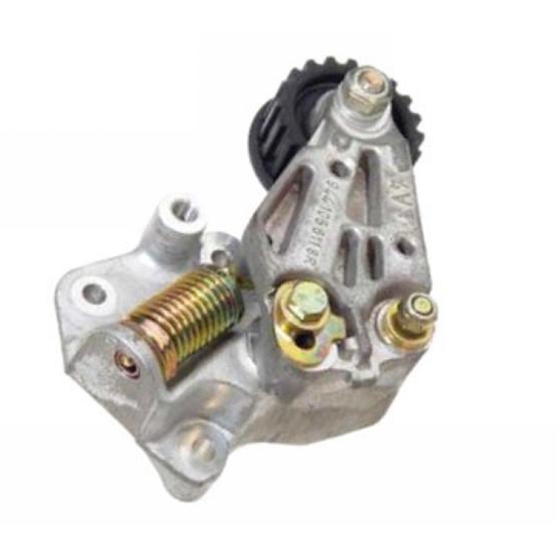 Porsche Tensioner Spring Type