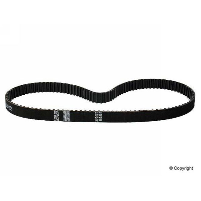 Porsche Timing Belt