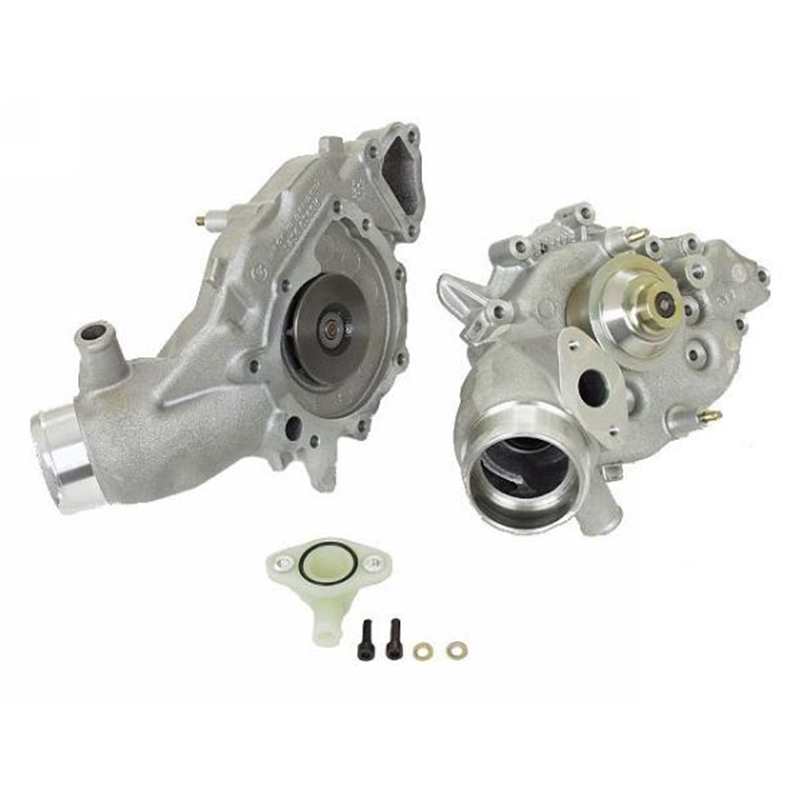 Porsche Water Pump New Updated Style 944