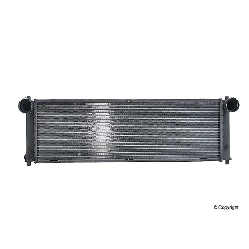 Porsche Radiator - Behr