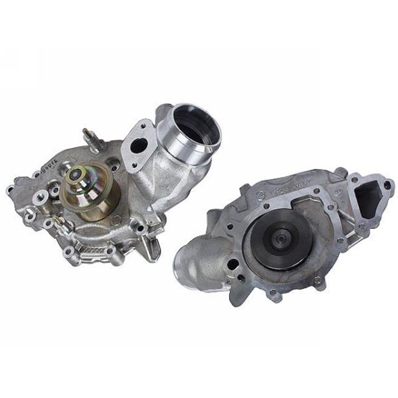 Porsche Water Pump New 944 944s2