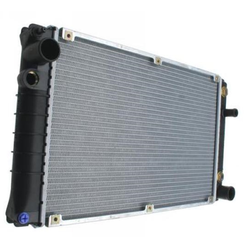 Porsche 944 Early Radiator For Automatic