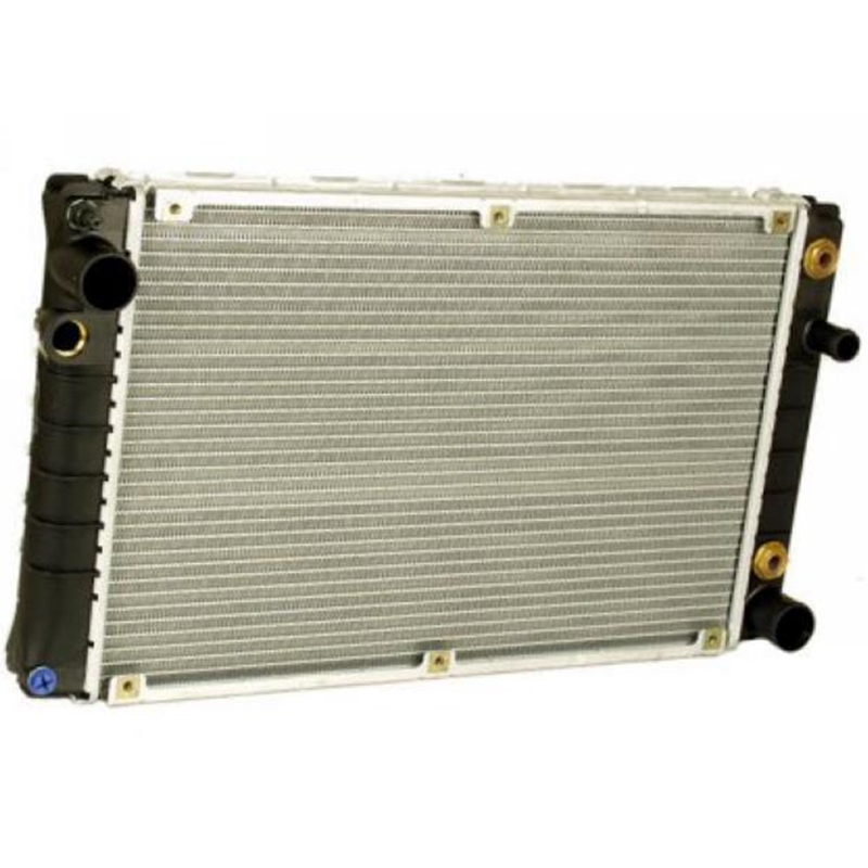 Porsche Radiator For Automatic 924s 944